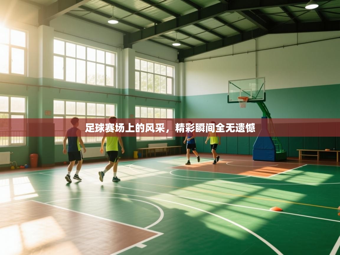 足球赛场上的风采，精彩瞬间全无遗憾  第1张