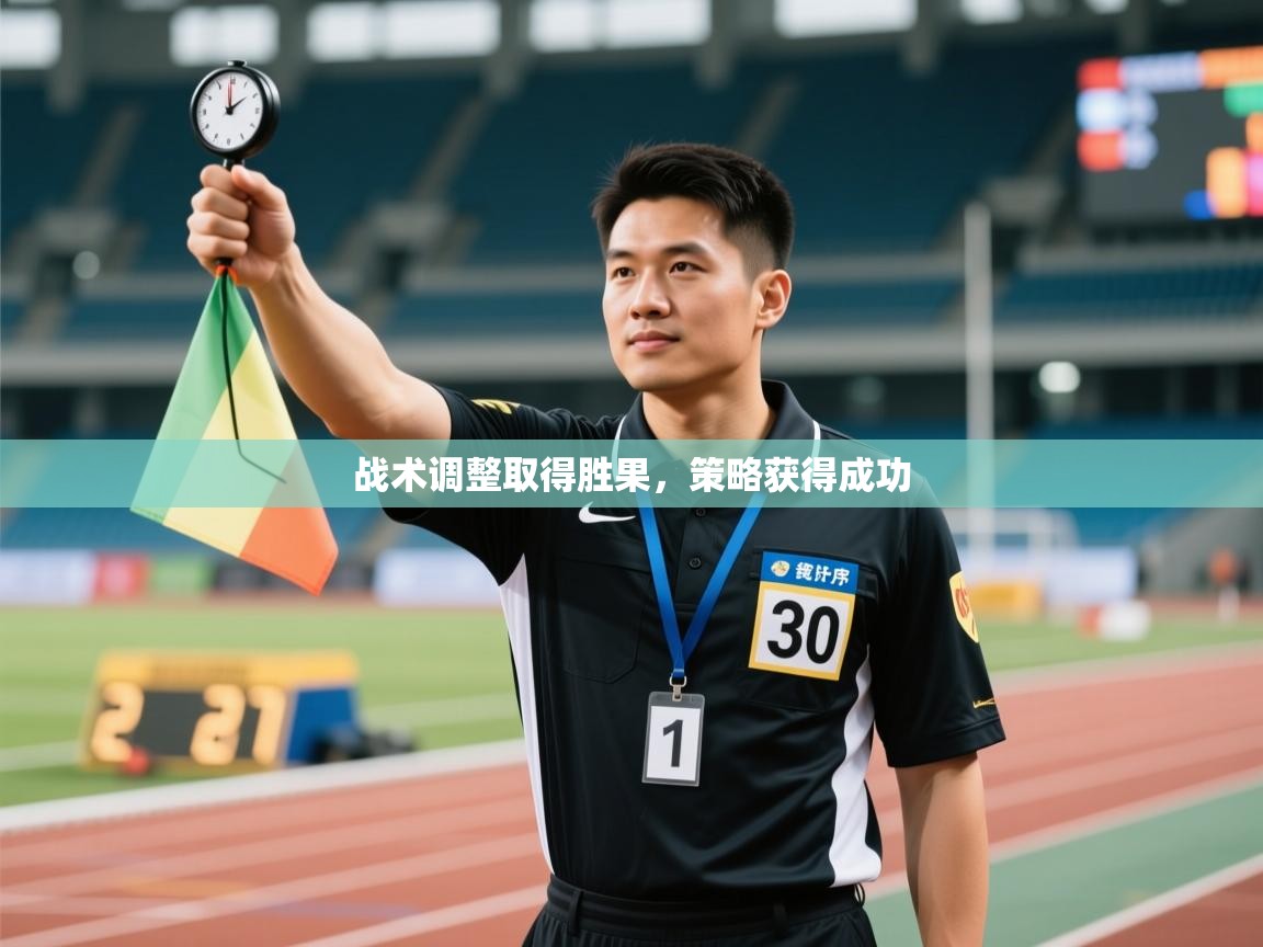 战术调整取得胜果，策略获得成功  第1张