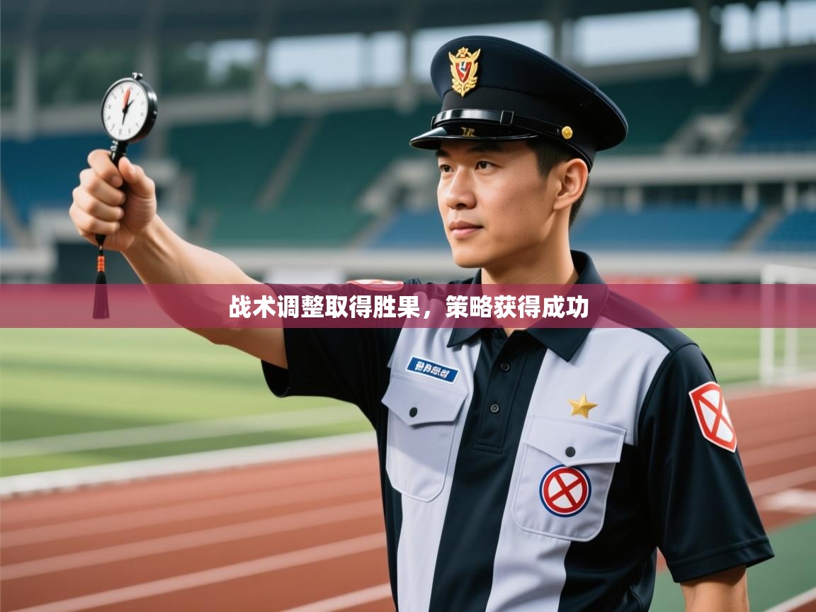 战术调整取得胜果，策略获得成功  第2张