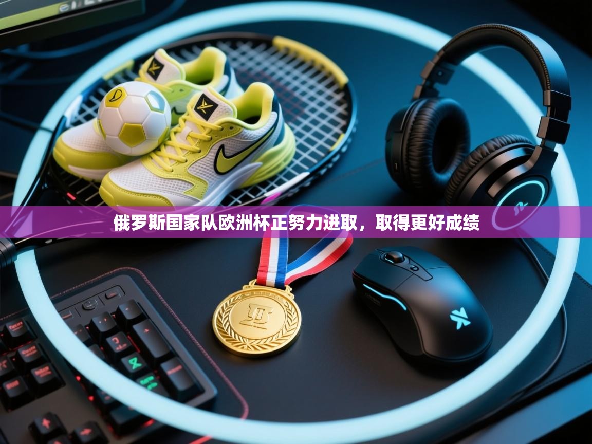 俄罗斯国家队欧洲杯正努力进取，取得更好成绩  第2张