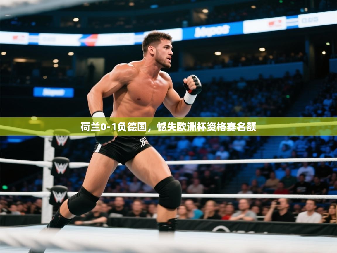 荷兰0-1负德国，憾失欧洲杯资格赛名额  第2张