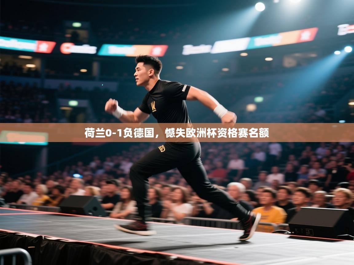 荷兰0-1负德国，憾失欧洲杯资格赛名额  第1张