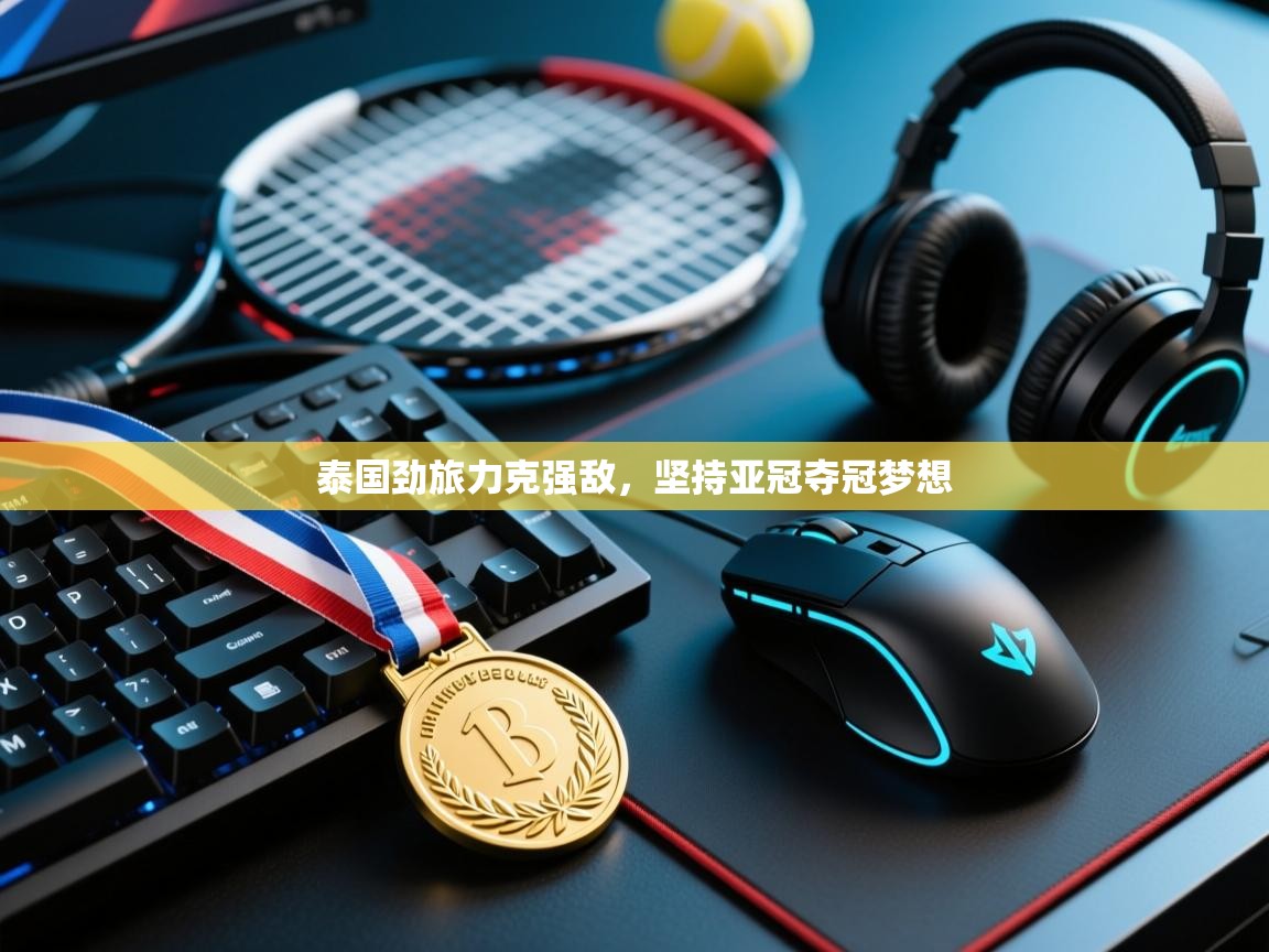 泰国劲旅力克强敌，坚持亚冠夺冠梦想  第1张