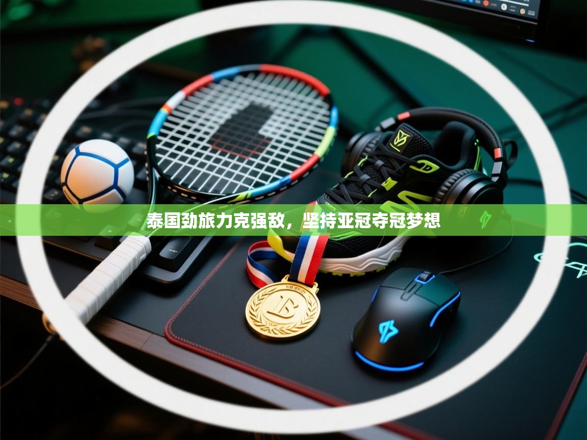 泰国劲旅力克强敌，坚持亚冠夺冠梦想  第2张