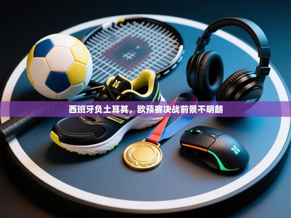 西班牙负土耳其，欧预赛决战前景不明朗  第1张