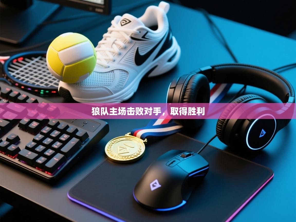 狼队主场击败对手，取得胜利  第1张