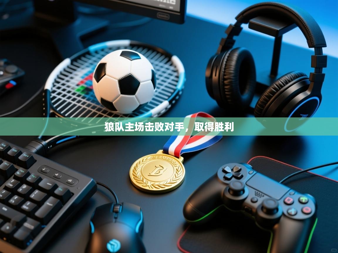 狼队主场击败对手，取得胜利  第2张