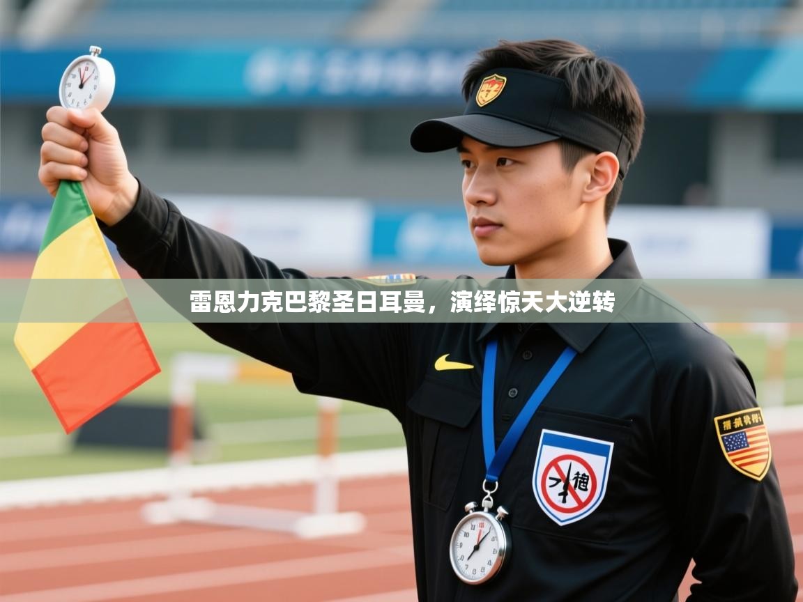 雷恩力克巴黎圣日耳曼,演绎惊天大逆转 第1张