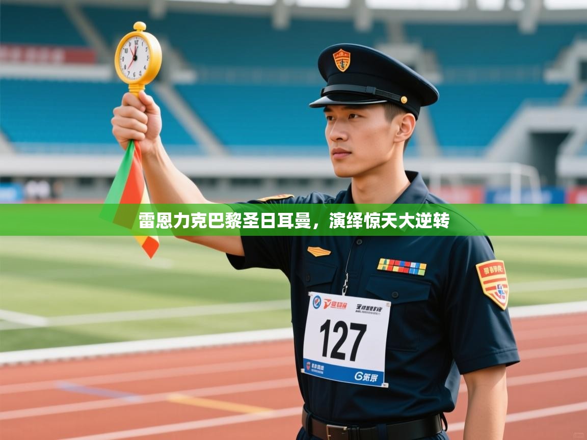 雷恩力克巴黎圣日耳曼,演绎惊天大逆转 第2张