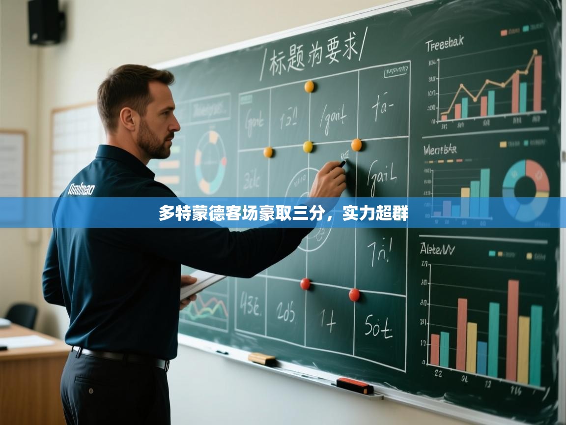 多特蒙德客场豪取三分，实力超群  第2张