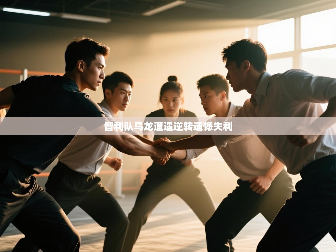 智利队乌龙遭遇逆转遗憾失利  第1张