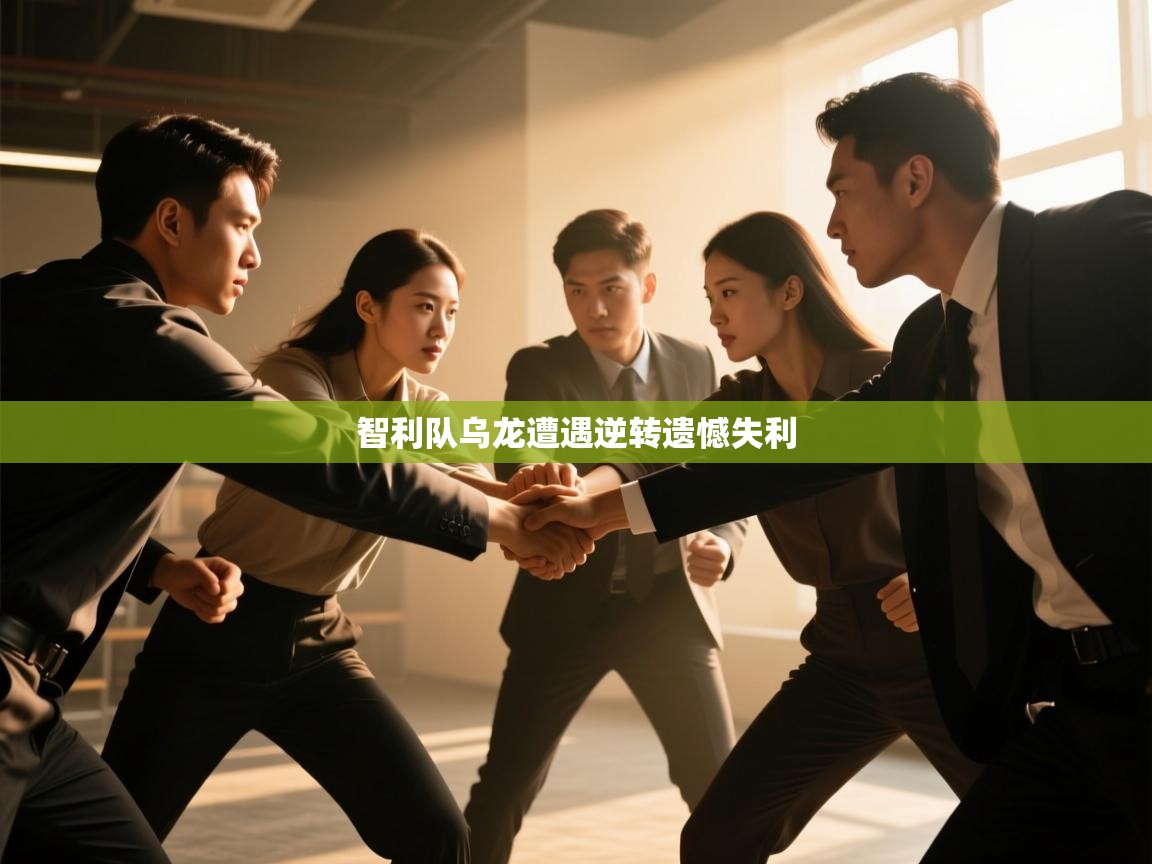 智利队乌龙遭遇逆转遗憾失利  第2张