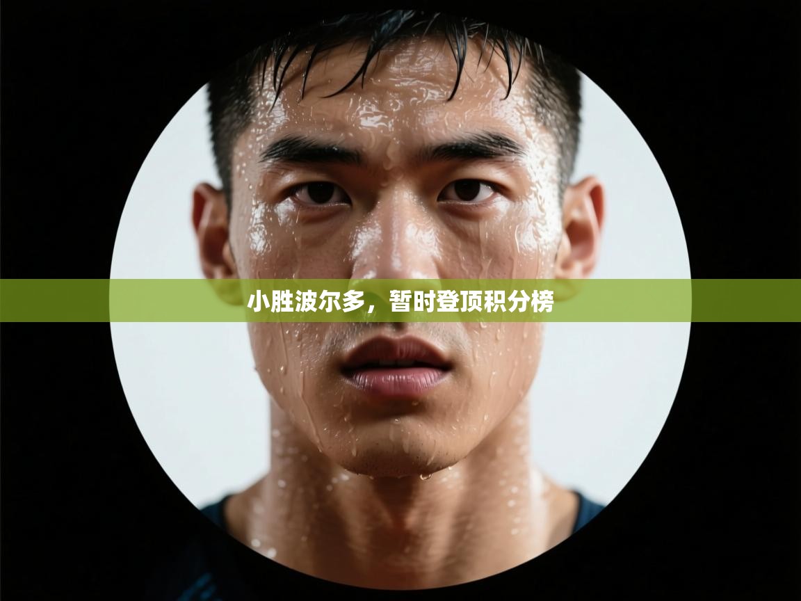 小胜波尔多，暂时登顶积分榜  第1张