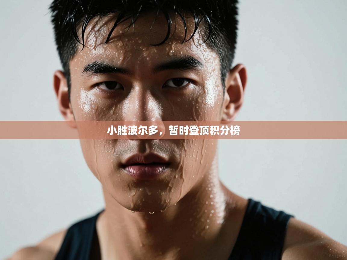 小胜波尔多，暂时登顶积分榜  第2张