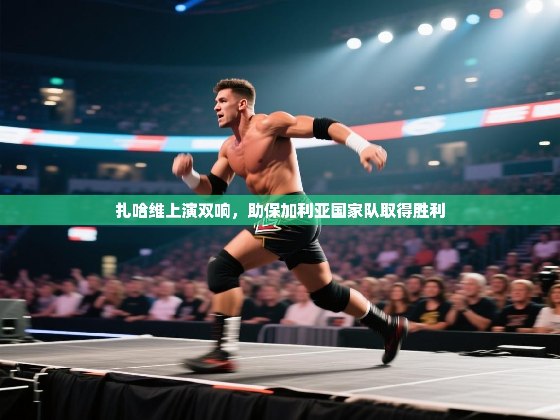 扎哈维上演双响，助保加利亚国家队取得胜利  第2张