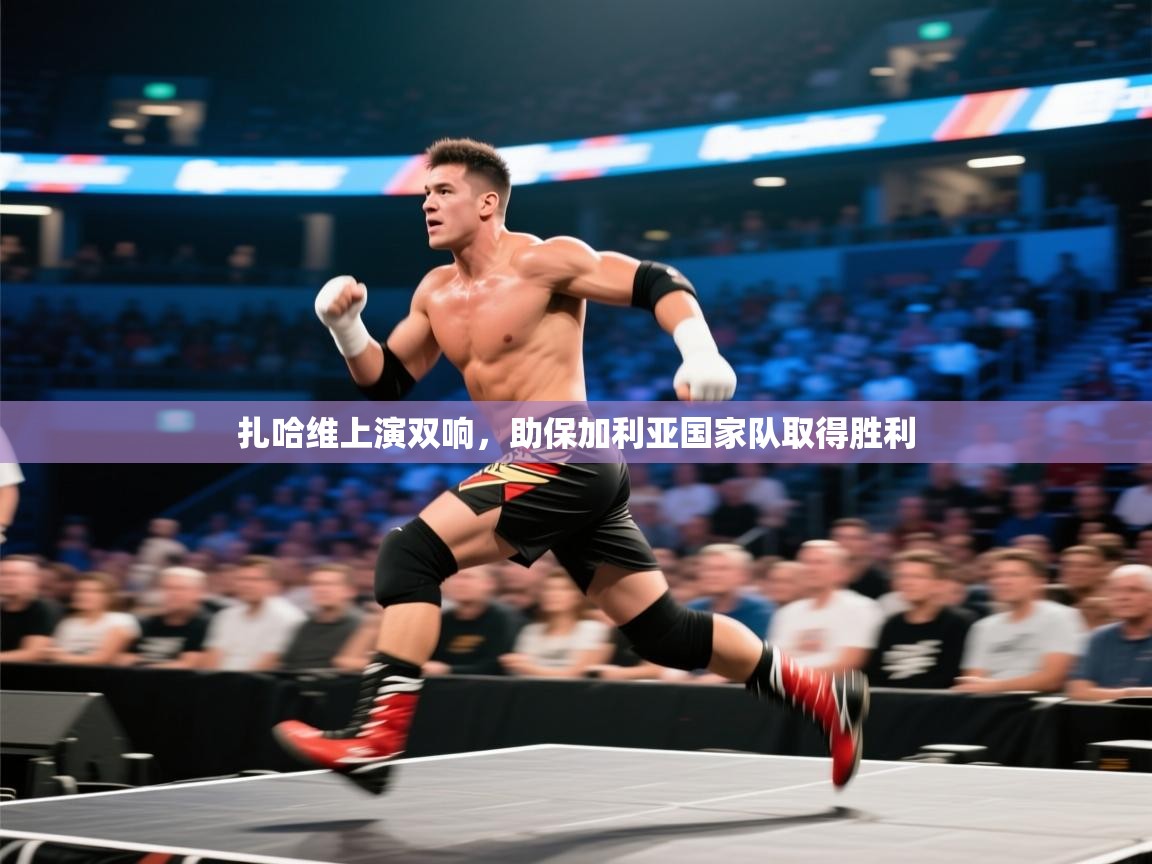 扎哈维上演双响，助保加利亚国家队取得胜利  第1张