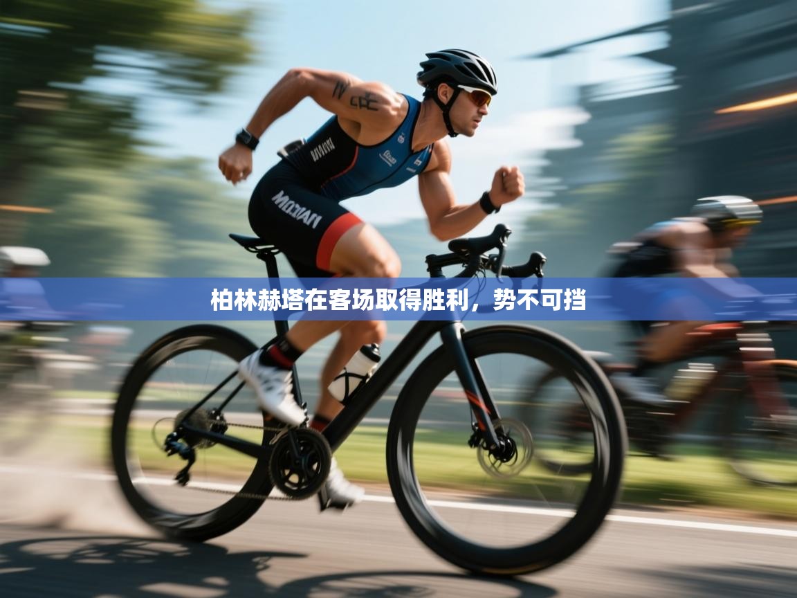 柏林赫塔在客场取得胜利，势不可挡  第1张