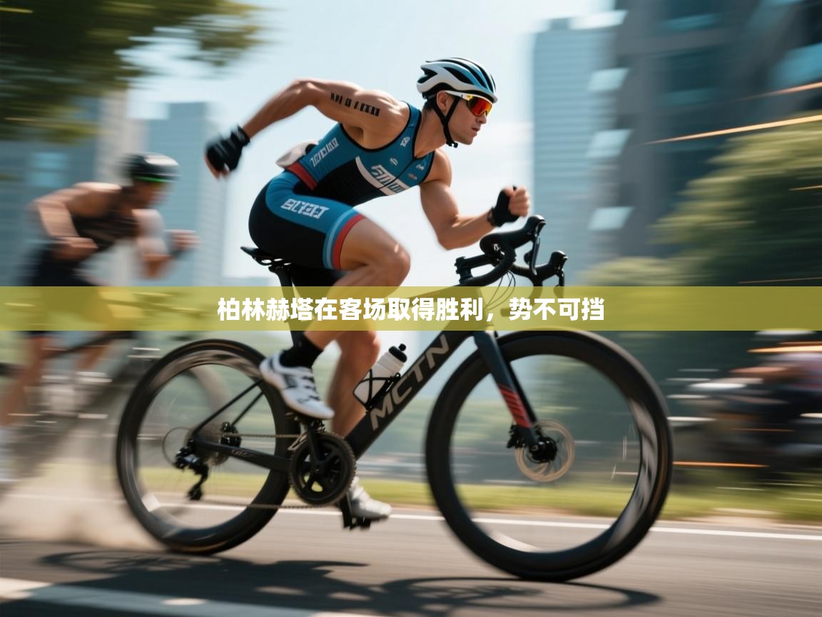 柏林赫塔在客场取得胜利，势不可挡  第2张