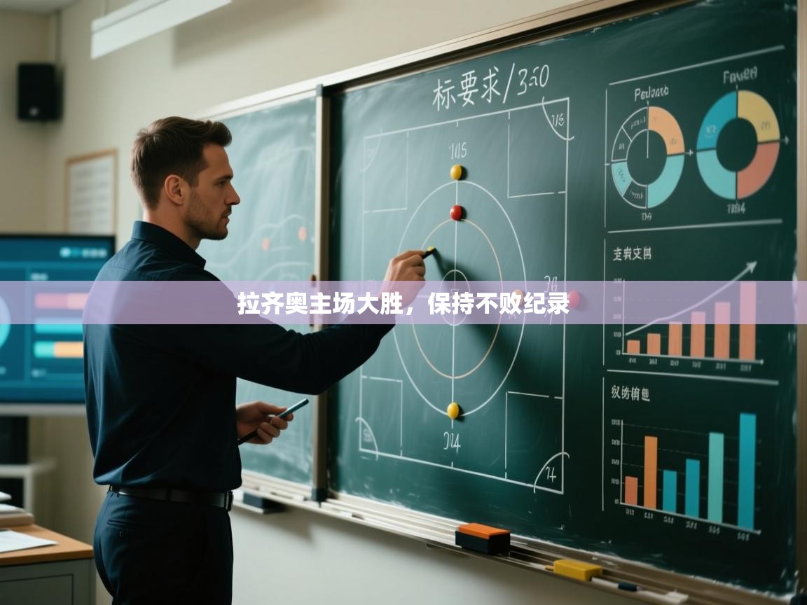拉齐奥主场大胜,保持不败纪录 第1张