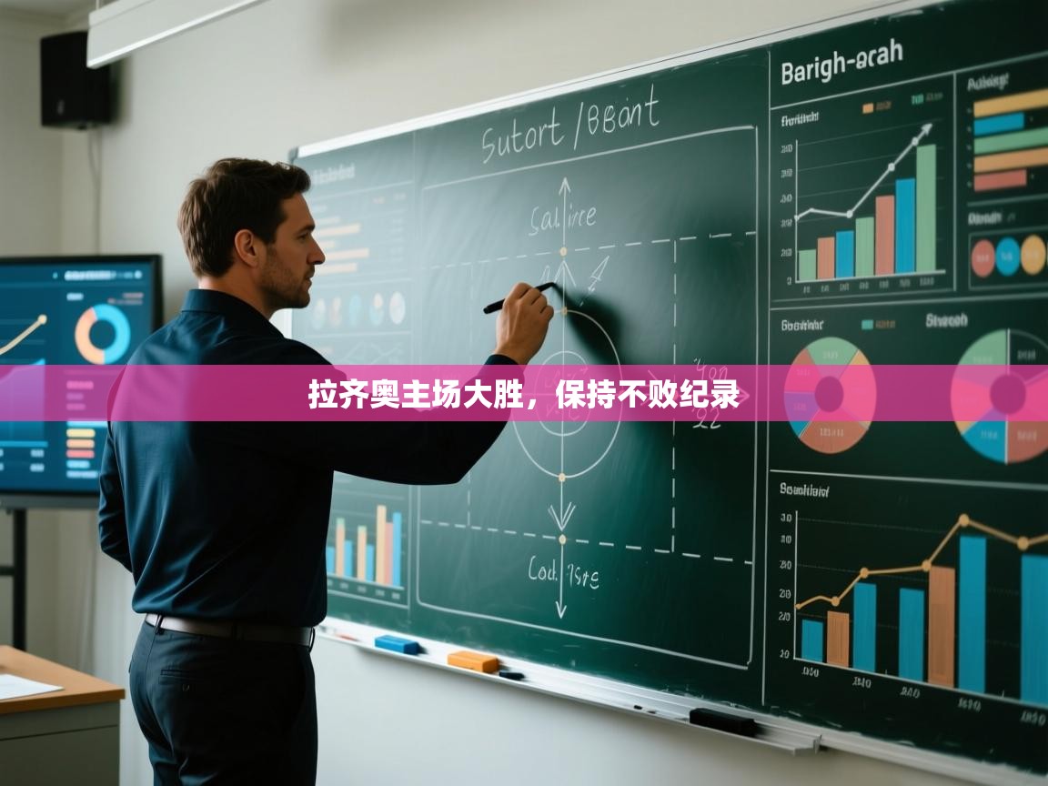 拉齐奥主场大胜,保持不败纪录 第2张