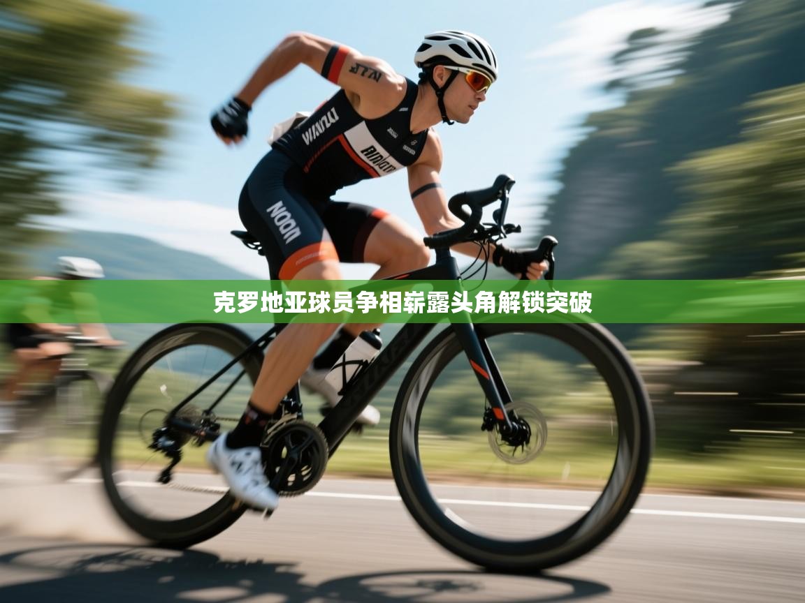 克罗地亚球员争相崭露头角解锁突破  第2张