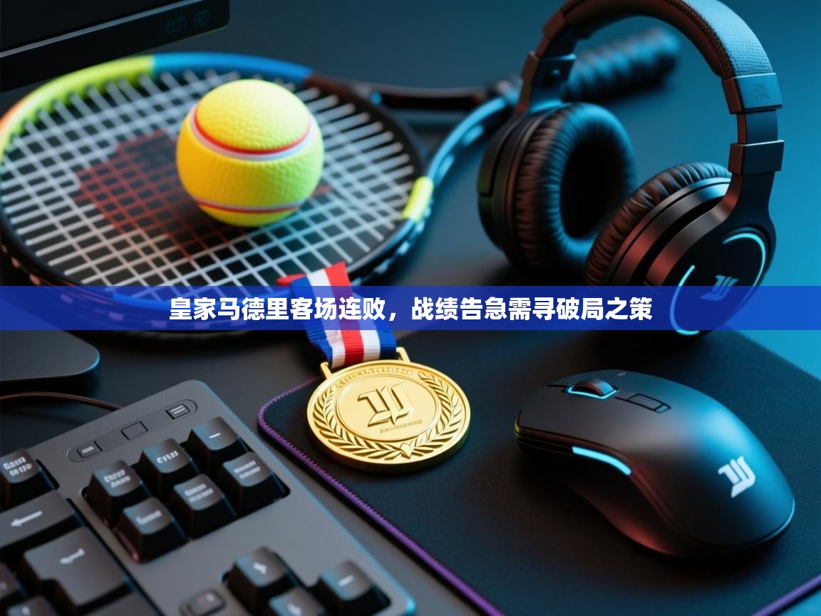 皇家马德里客场连败，战绩告急需寻破局之策  第2张