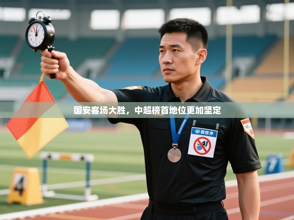 国安客场大胜，中超榜首地位更加坚定  第1张