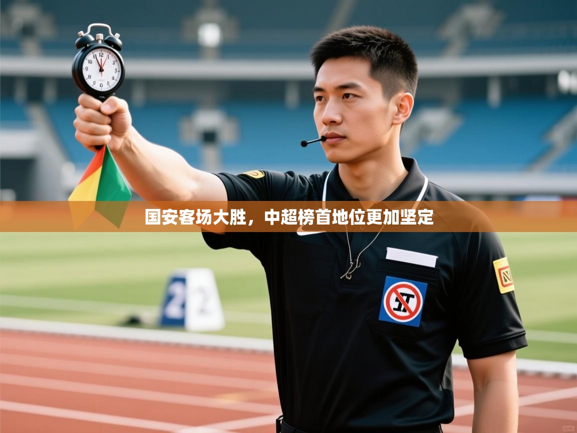 国安客场大胜，中超榜首地位更加坚定  第2张