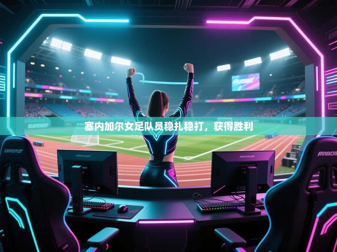 塞内加尔女足队员稳扎稳打，获得胜利  第1张