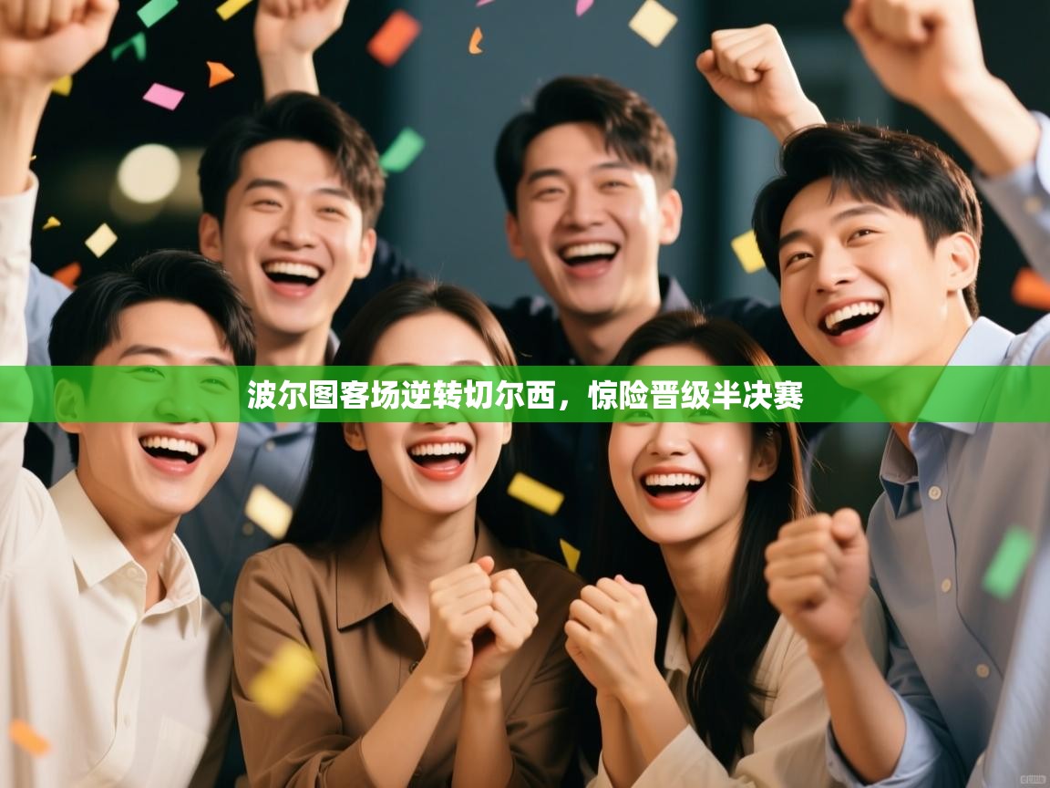 波尔图客场逆转切尔西，惊险晋级半决赛  第1张