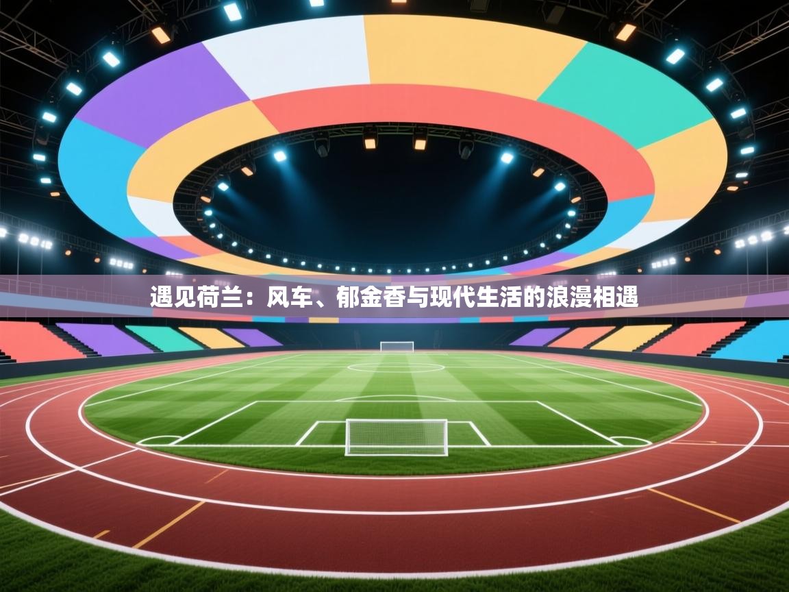 遇见荷兰：风车、郁金香与现代生活的浪漫相遇  第2张