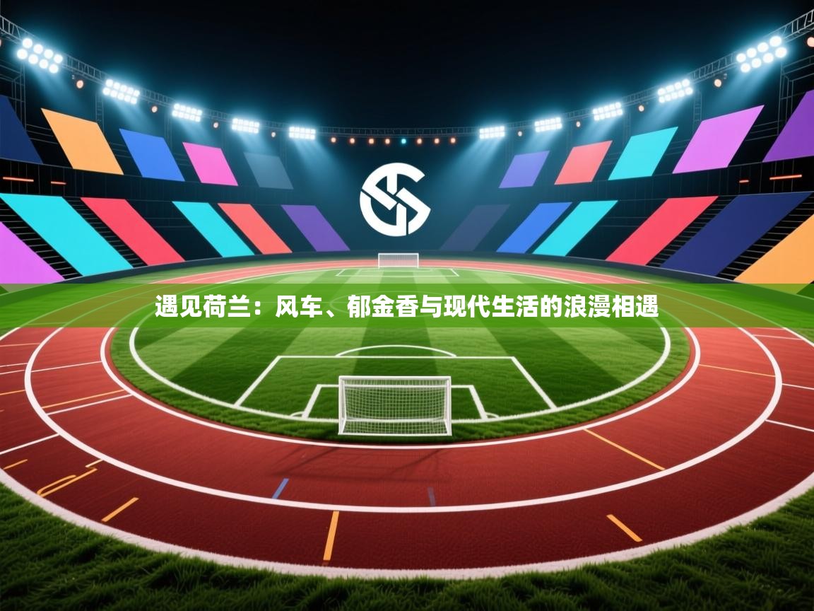 遇见荷兰：风车、郁金香与现代生活的浪漫相遇  第1张