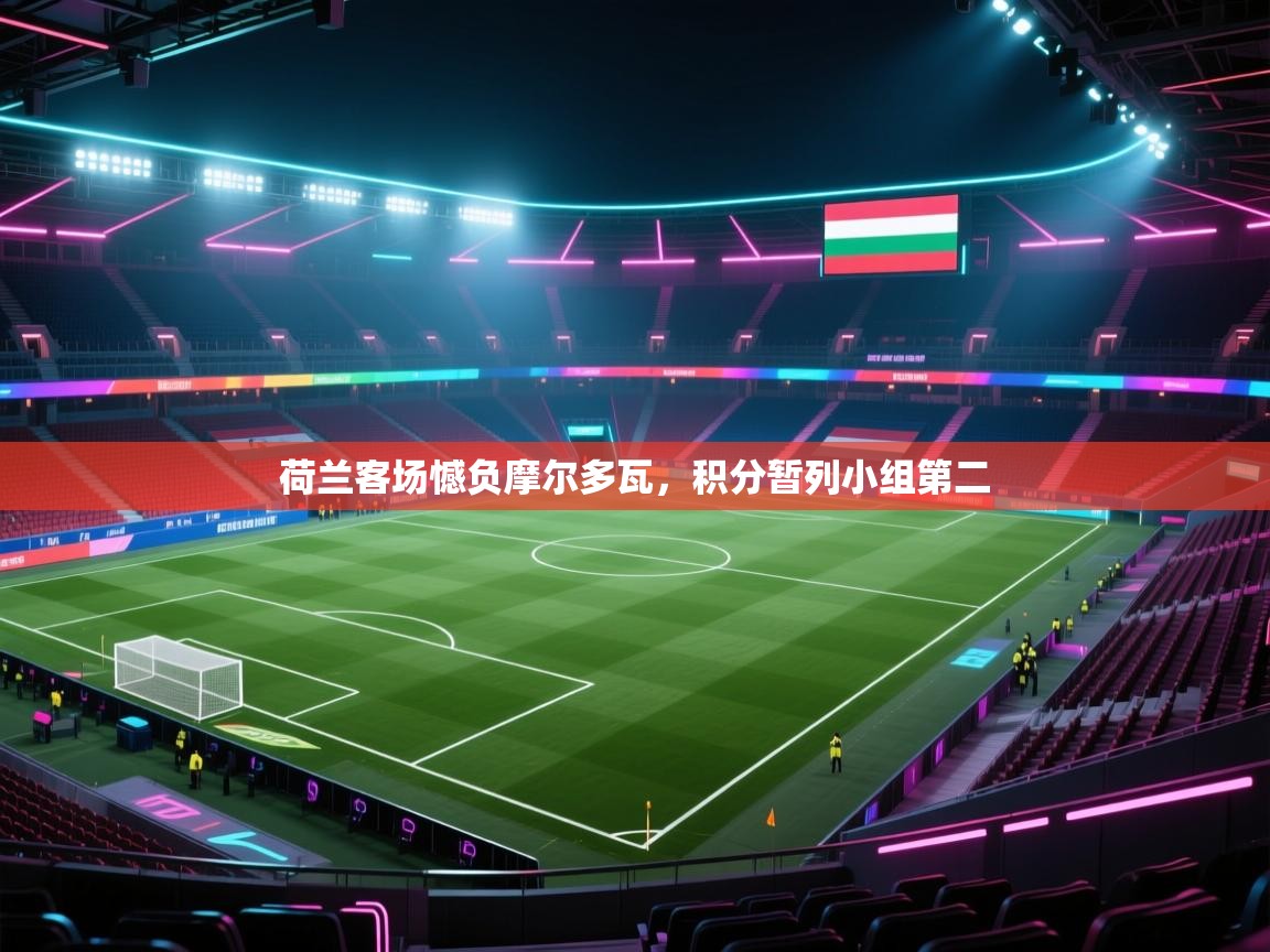 荷兰客场憾负摩尔多瓦，积分暂列小组第二  第1张