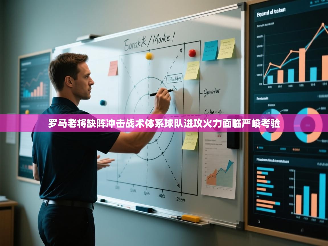 罗马老将缺阵冲击战术体系球队进攻火力面临严峻考验  第2张