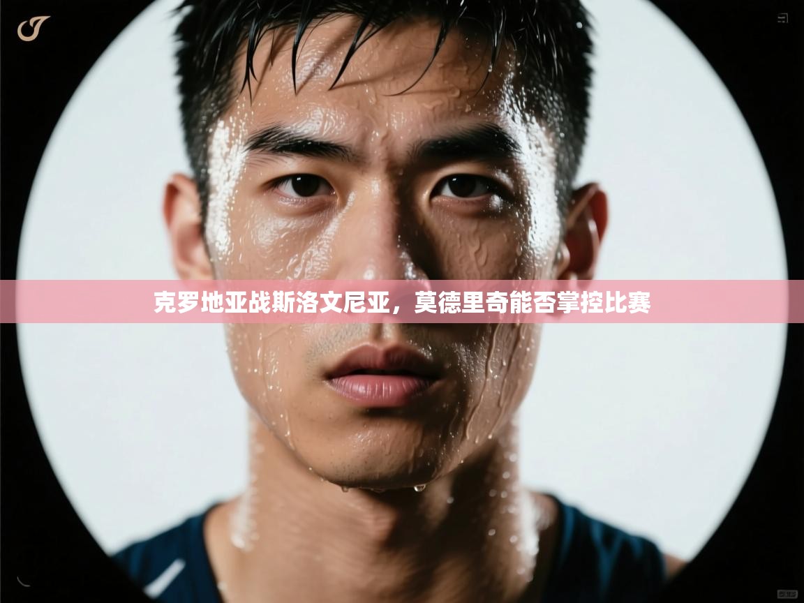 克罗地亚战斯洛文尼亚，莫德里奇能否掌控比赛  第2张