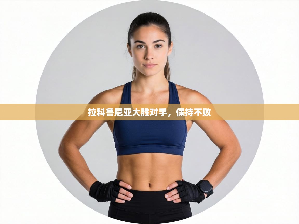 拉科鲁尼亚大胜对手,保持不败 第1张