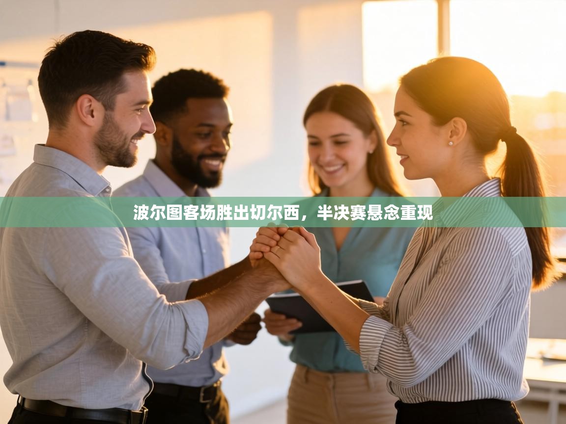 波尔图客场胜出切尔西,半决赛悬念重现 第1张