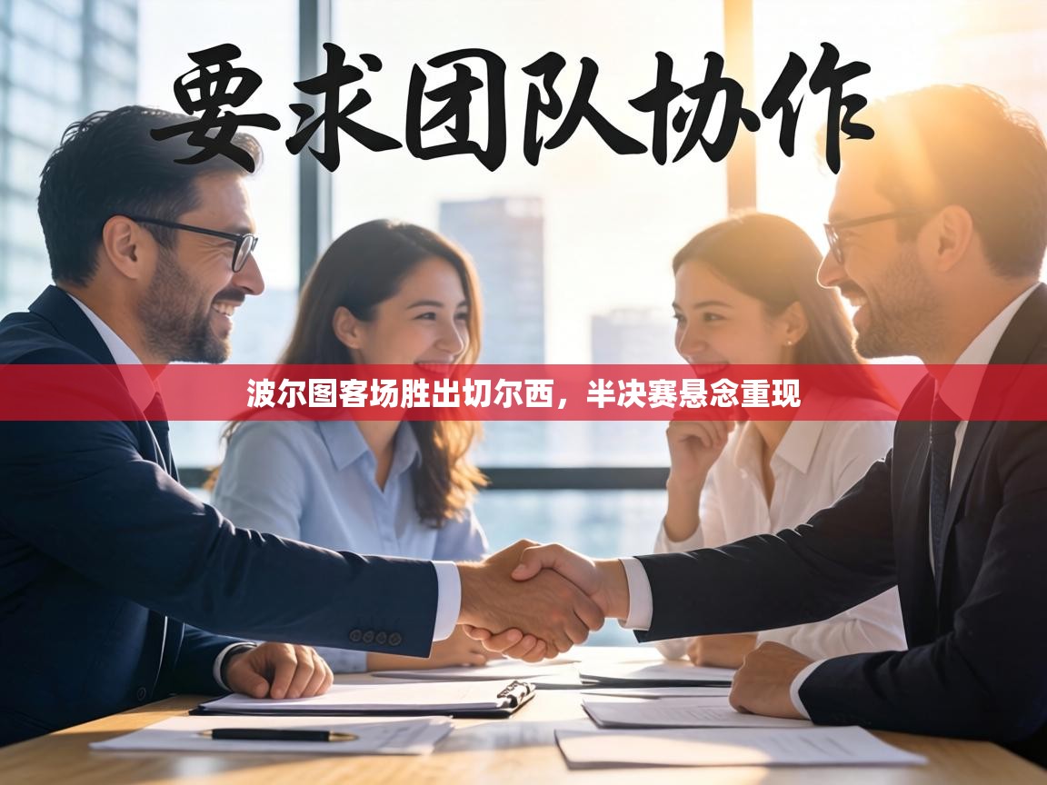 波尔图客场胜出切尔西,半决赛悬念重现 第2张