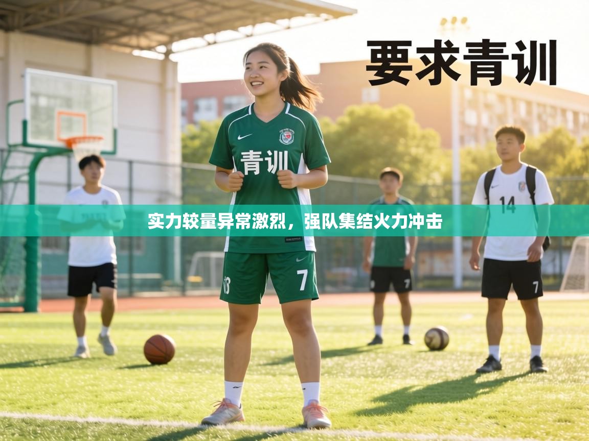 实力较量异常激烈,强队集结火力冲击 第1张