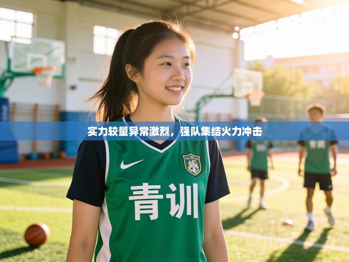 实力较量异常激烈,强队集结火力冲击 第2张