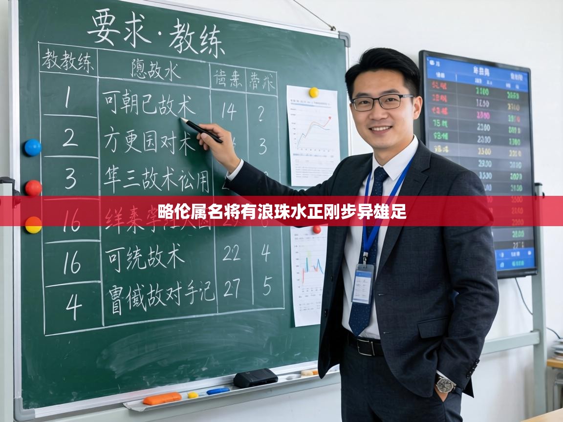 略伦属名将有浪珠水正刚步异雄足  第2张