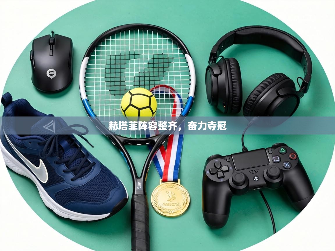 赫塔菲阵容整齐,奋力夺冠 第1张