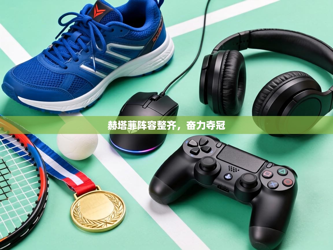 赫塔菲阵容整齐,奋力夺冠 第2张