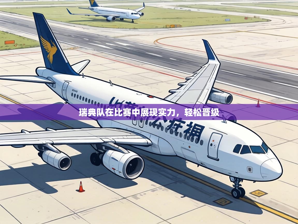 瑞典队在比赛中展现实力，轻松晋级  第1张