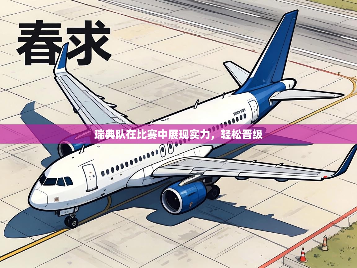 瑞典队在比赛中展现实力，轻松晋级  第2张