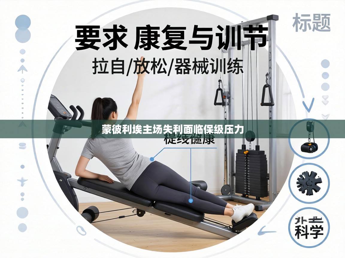 蒙彼利埃主场失利面临保级压力  第1张